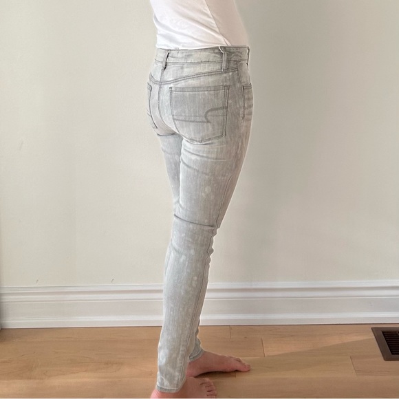 American Eagle stretch jeans - Picture 10 of 10